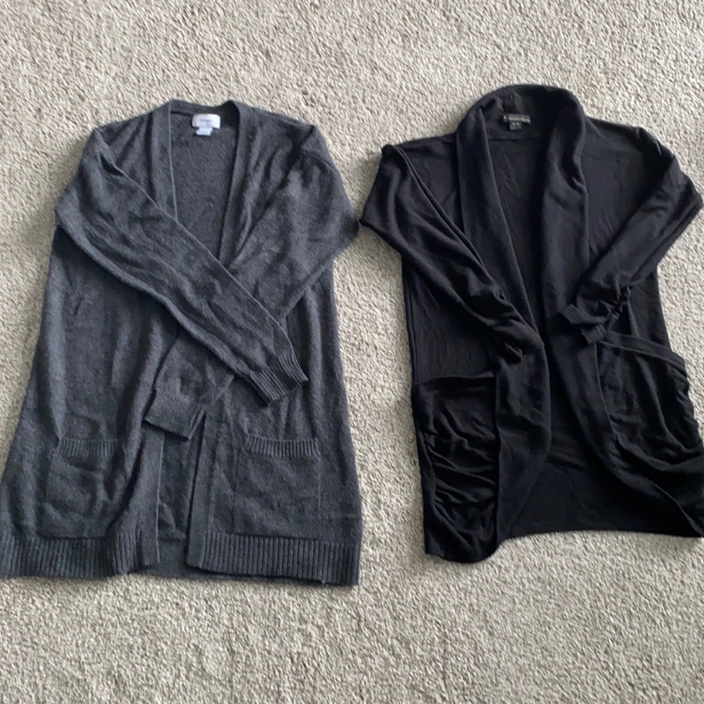 Sweaters
